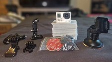 Gopro hero inkl gebraucht kaufen  Esslingen am Neckar
