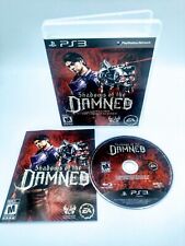 Shadows of the Damned (PlayStation 3 PS3) – muito bom, completo na caixa! comprar usado  Enviando para Brazil