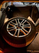 Cerchio originale ford usato  Casapesenna