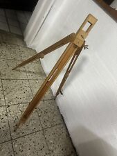 Staffelei cappelletto italy gebraucht kaufen  Rodenberg