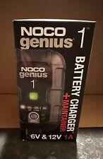 Noco genius1 automatic for sale  Gurnee