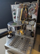 Quick mill carola gebraucht kaufen  Ingolstadt