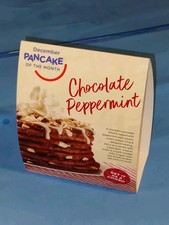 Chocolate pepermint pancake for sale  Rockville