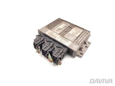 Citroen saxo engine d'occasion  Expédié en Belgium