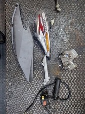 Ricambi sym jet usato  Roma