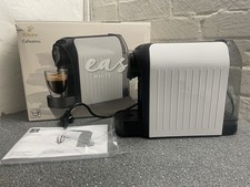 Kapselmaschine tchibo cafissim gebraucht kaufen  Hameln