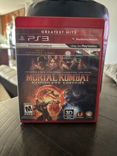 Play station mortal for sale  Phoenix