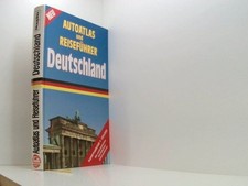 Grosser autoatlas deutschland gebraucht kaufen Grosser autoatlas deutschland gebraucht kaufen  Berlin