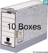 Fellowes 11805 bankers for sale  NORTHAMPTON