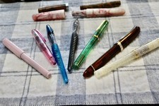 Fountain pens for sale  Keystone Heights