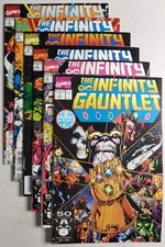 1 4 infinity gauntlet for sale 1 4 infinity gauntlet for sale North Charleston