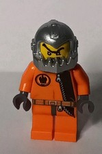 Lego agents minifigure for sale  BURTON-ON-TRENT