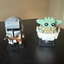 Lego 75137 mandalorian for sale  Minneapolis