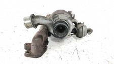 Turbina turbocompressore opel usato  Trambileno