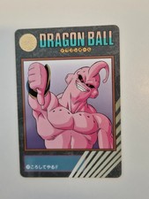 Carte dbz visual d'occasion  Lyon VI