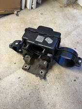 Genuine mk2 golf for sale  SOUTHAM