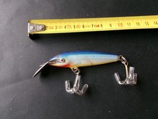 Veritable rapala 10cm d'occasion  Limoges-