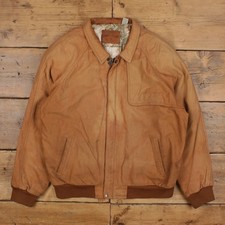 Vintage marlboro leather for sale  SHEFFIELD