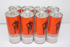 Cans harley two for sale  Arden