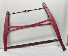 Vintage buck saw for sale Vintage buck saw for sale  Portland