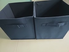 Collapsible blue fabric for sale  Palmetto