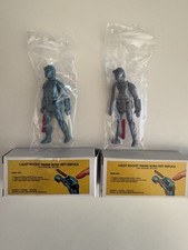 Star wars vintage gebraucht kaufen  Biedenkopf