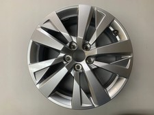 Alufelge zoll 5x108 gebraucht kaufen  Hamburg