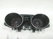 Compteur 5k0920872a volkswagen d'occasion  France