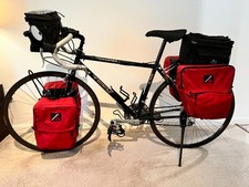 Trek 520 touring for sale  Little Rock