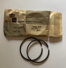 Nos lauson power for sale  New Kensington