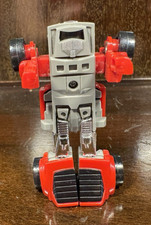 Windcharger red minibot for sale  Ithaca