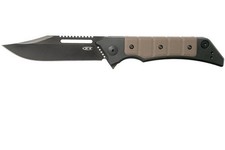 Zero tolerance 0223 gebraucht kaufen  Laatzen