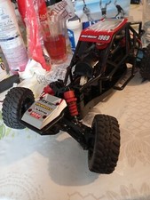 Sand master kyosho d'occasion  Ribécourt-Dreslincourt