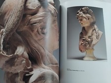 Rodin fabrique portrait d'occasion  Dourges