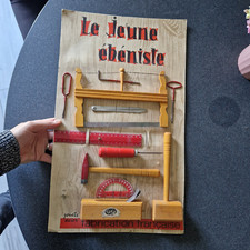 Jouet ancien gégé d'occasion  Feyzin