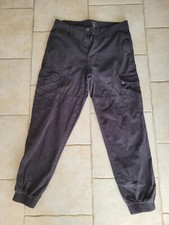 Pantalon cargo homme d'occasion  Veauche