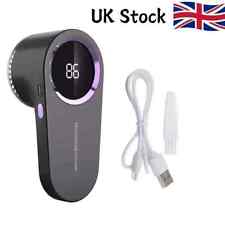 Electric lint remover for sale  SLOUGH