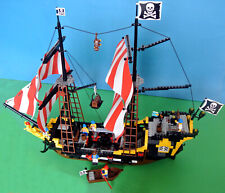 lego piratenschiff gebraucht kaufen  Mühldorf a.Inn