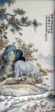 Antique chinese porcelain d'occasion  Saint-Etienne