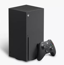 Microsoft xbox series for sale  OLDHAM