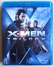 Men trilogy box usato  Imola