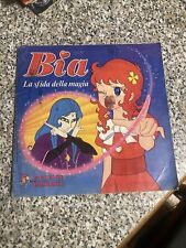 Album bia sfida usato  Peveragno
