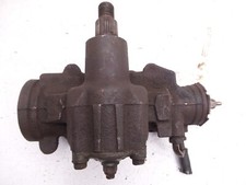 80-81 Camaro Firebird Trans Am 2 5/8 voltas caixa de engrenagens de direção hidráulica GM Original comprar usado  Enviando para Brazil