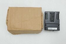 Usado, Contrôle Nidec SI Interbus 500 KBd 82400000021220 comprar usado  Enviando para Brazil