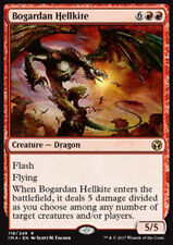 Mtg bogardan hellkite usato  Bari