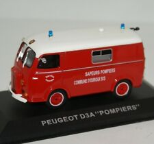 Camionnettes antan peugeot d'occasion  Trouy
