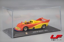 Abarth 2000 se027 usato  Villachiara
