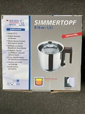 Elo milchtopf simmertopf gebraucht kaufen  Diepenau