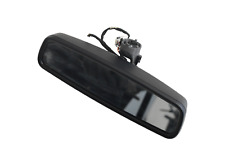 Ford Fiesta Innenspiegel AU5A-17E678-AD 1.0 2016 Rechtslenker 22345268 comprar usado  Enviando para Brazil
