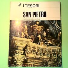San pietro tesori usato  Comiso